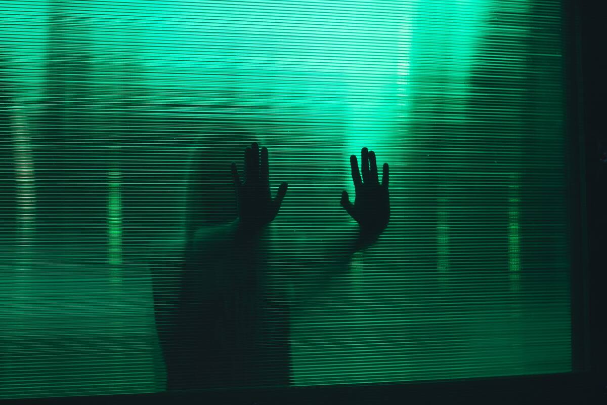 Finge ser un 'fantasma' para no pagar el Uber