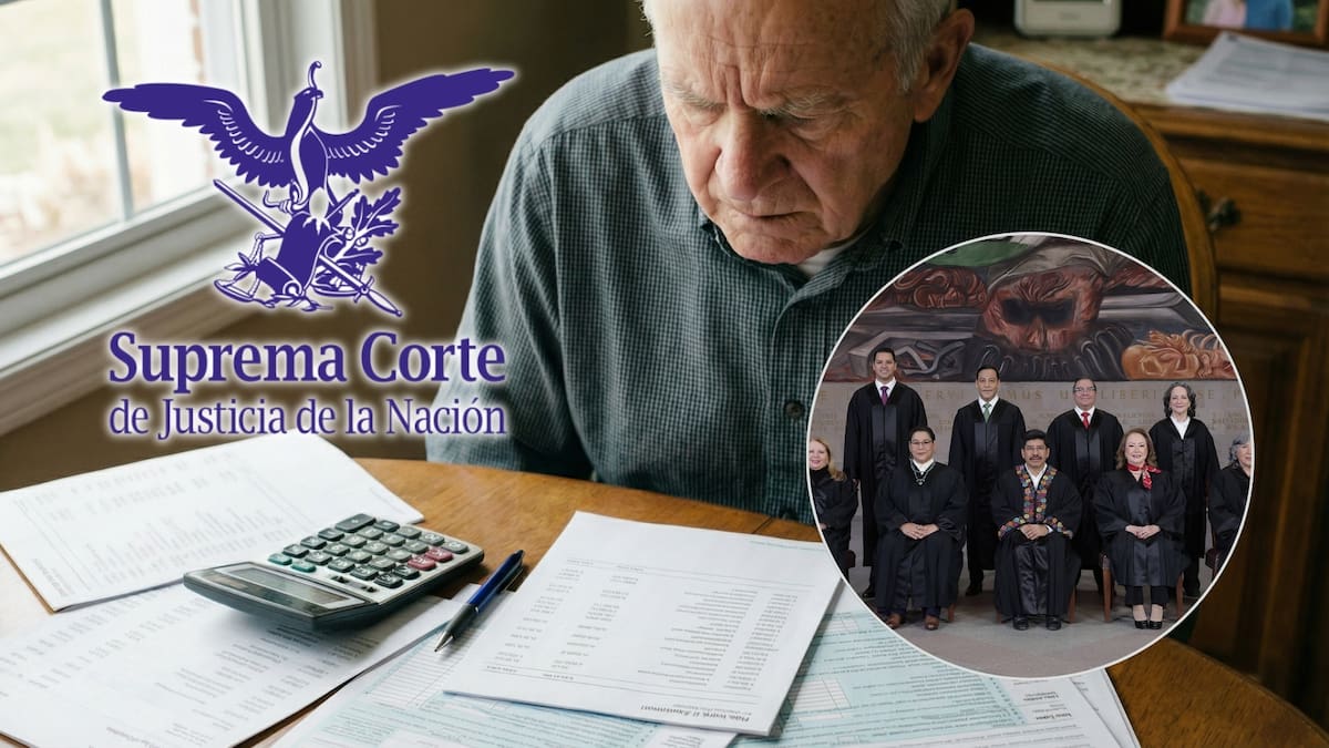 Ya es oficial: La SCJN avala impuestos a dividendos y mayores retenciones bancarias: lo que cambia en el dinero de inversionistas y ahorradores en México