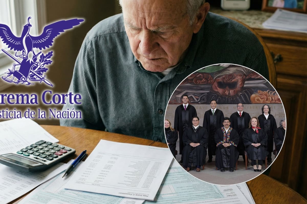 Ya es oficial: La SCJN avala impuestos a dividendos y mayores retenciones bancarias: lo que cambia en el dinero de inversionistas y ahorradores en México