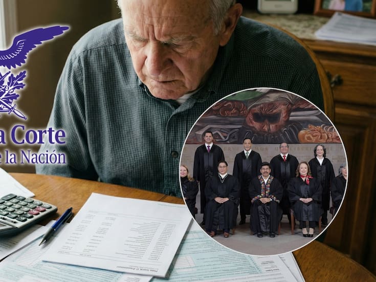 Ya es oficial: La SCJN avala impuestos a dividendos y mayores retenciones bancarias: lo que cambia en el dinero de inversionistas y ahorradores en México