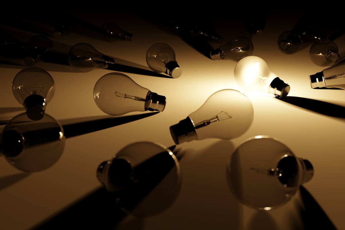 VIDEO: El ingenioso invento para tener energía infinita en casa