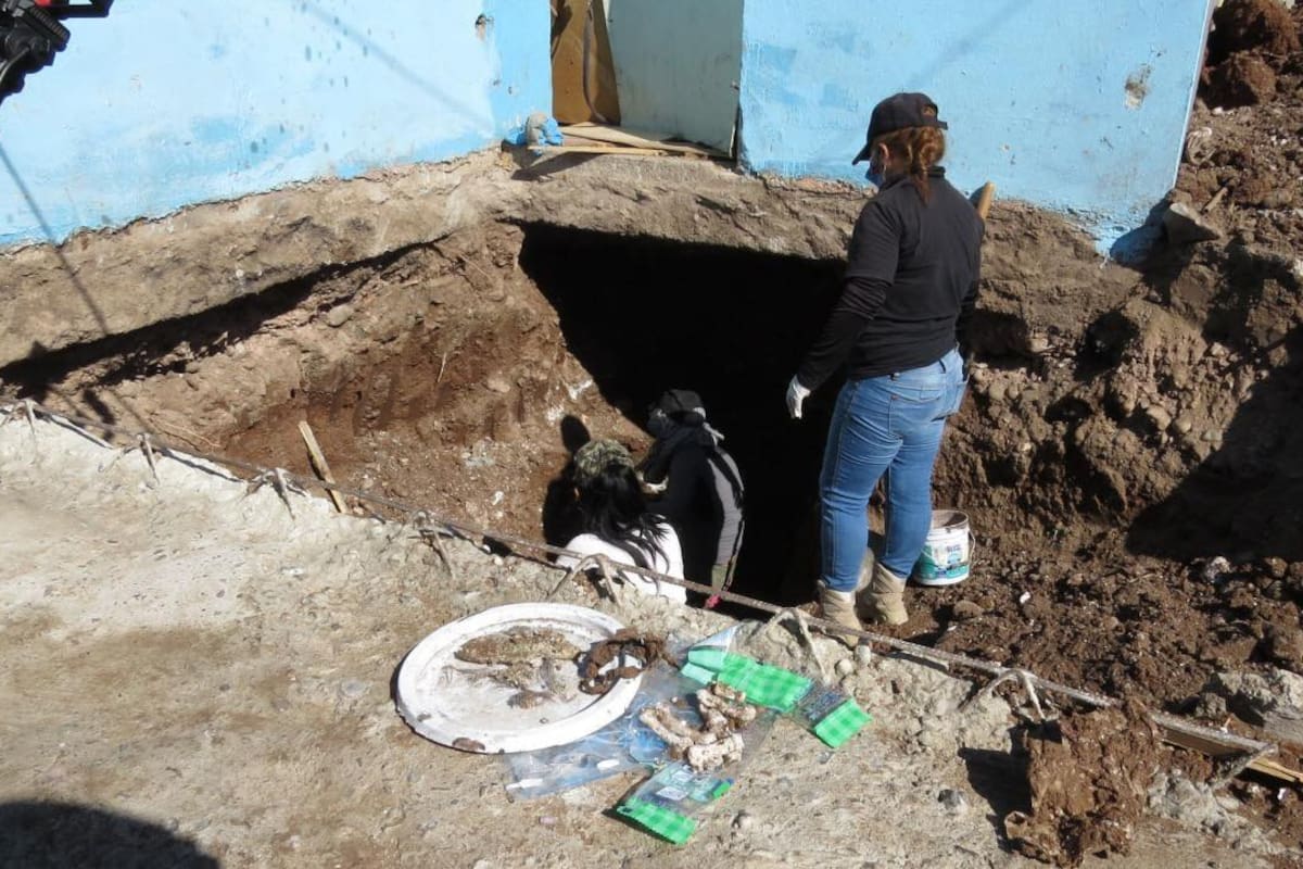 Retomarán búsqueda de desaparecidos hasta el domingo
