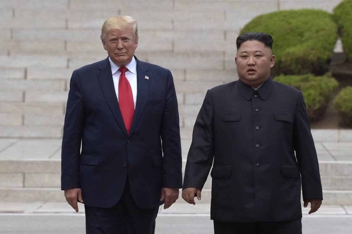Corea del Norte acusa de fracaso de diálogo a Estados Unidos
