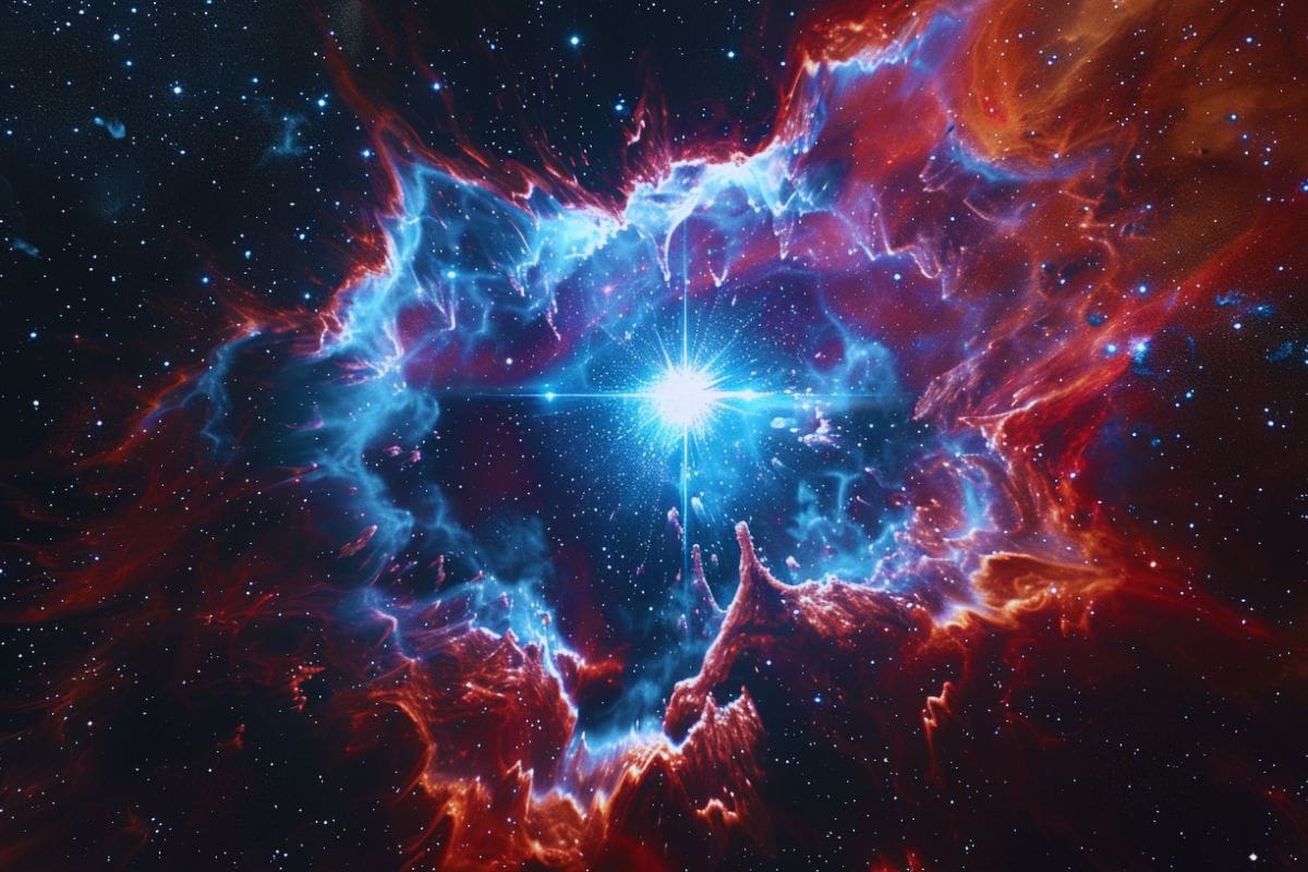Descubren nuevas estrellas “monstruosas” en la Vía Láctea