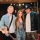 Shakira y Ed Sheeran graban “Hips Don’t Lie”