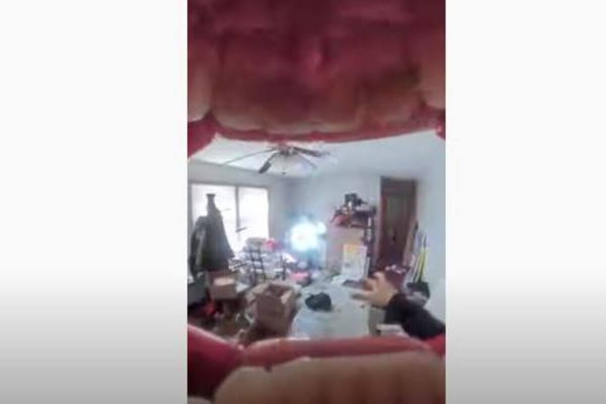 TIKTOK: Hombre ortodoncista se viraliza en redes sociales al grabar su vida desde su boca