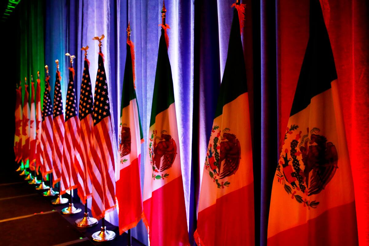 Canadá presenta el T-MEC al parlamento