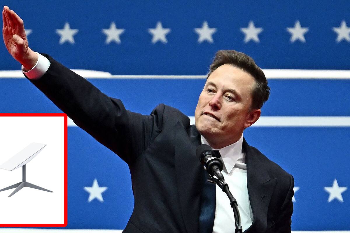 Ontario cancela contrato con Starlink de Elon Musk en respuesta a aranceles de EU