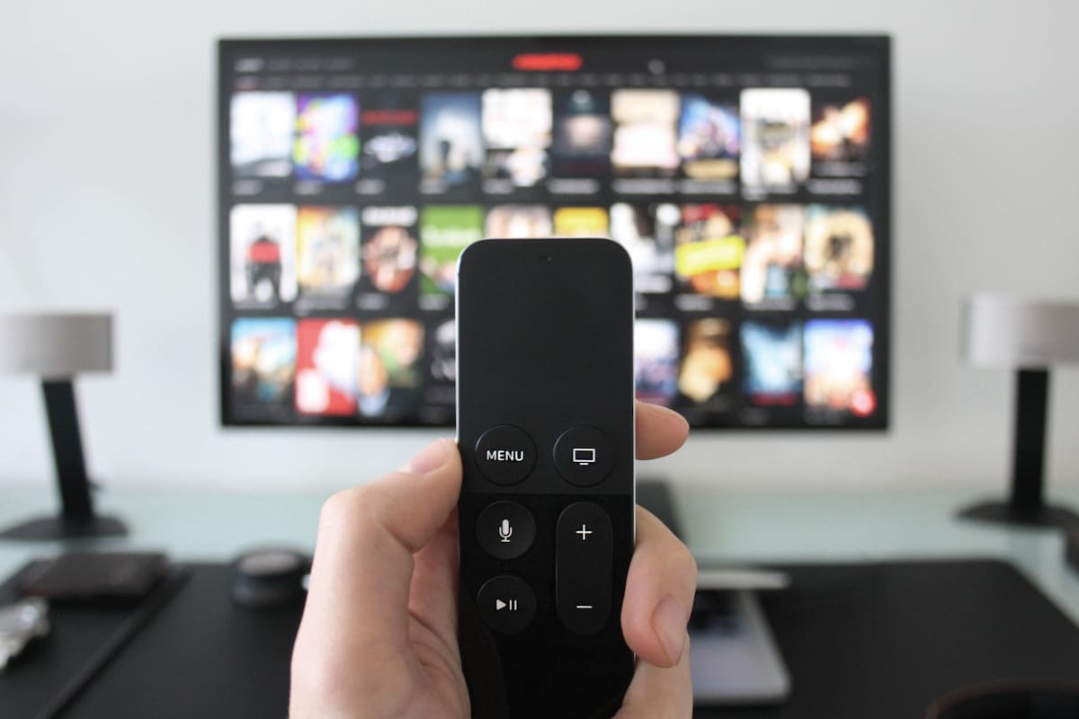 Por qué algunas personas prefieren números pares en el volumen del televisor