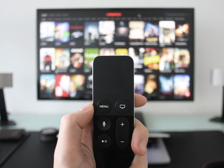 Por qué algunas personas prefieren números pares en el volumen del televisor