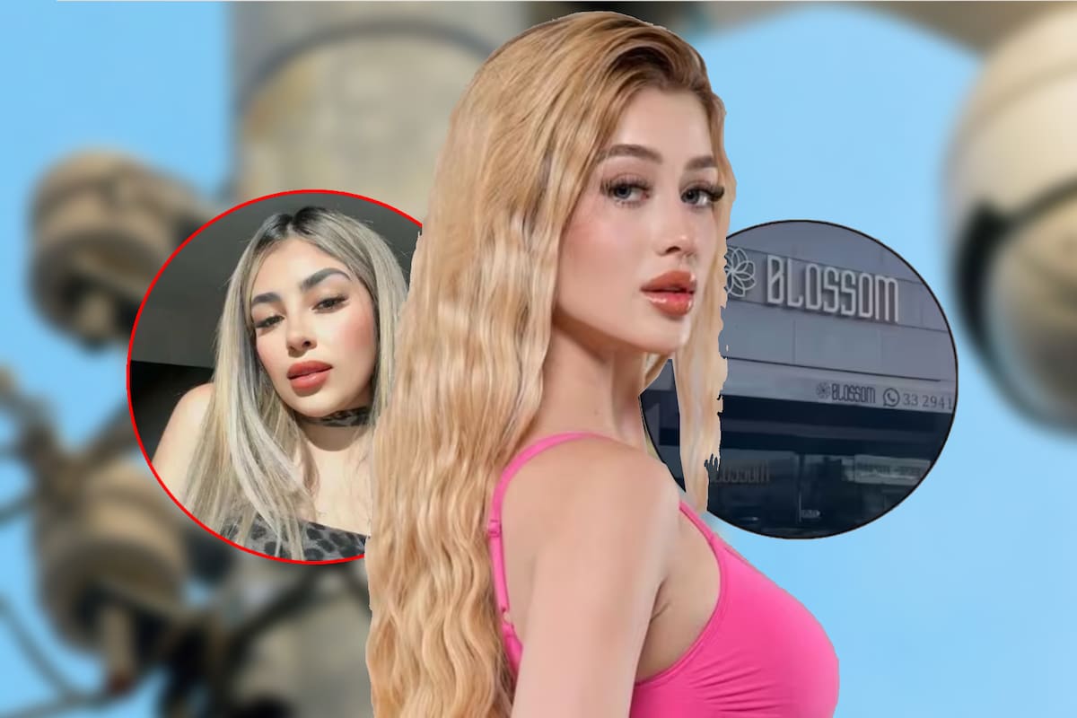 Valeria Márquez: Cámaras del C5 grabaron a los agresores de la influencer, afirma gobernador de Jalisco
