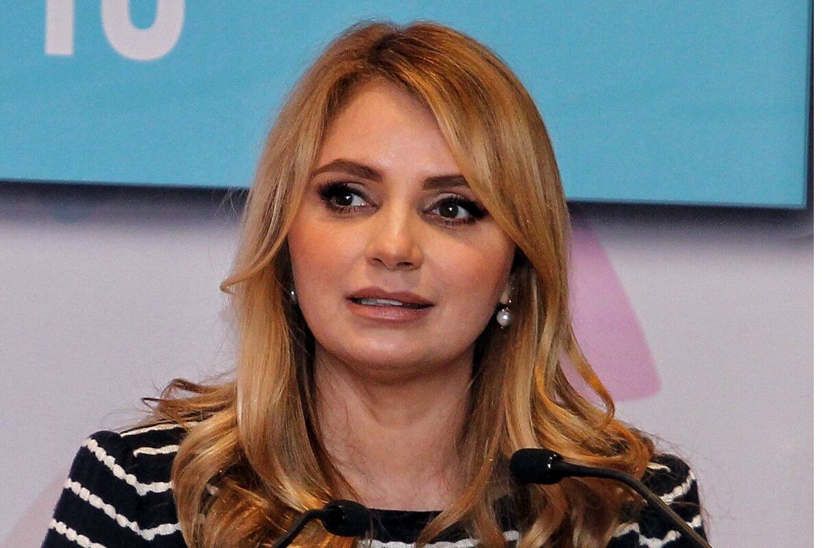Angélica Rivera se prepara para compartir su historia en un libro; revela detalles