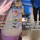 “Robaron una sola pieza de pata de pollo y las llevó a devolverla” Madre se enfurece con sus hijas tras descubrir un pequeño robo en una tienda de Walmart y su reacción se vuelve viral