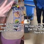 “Robaron una sola pieza de pata de pollo y las llevó a devolverla” Madre se enfurece con sus hijas tras descubrir un pequeño robo en una tienda de Walmart y su reacción se vuelve viral