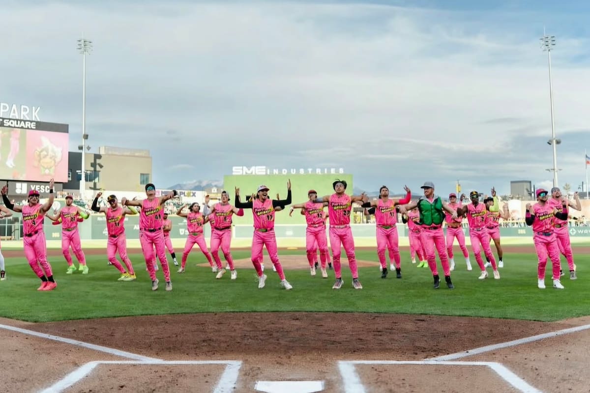 ¿Cómo conseguir boletos para el Banana Ball en Tijuana?