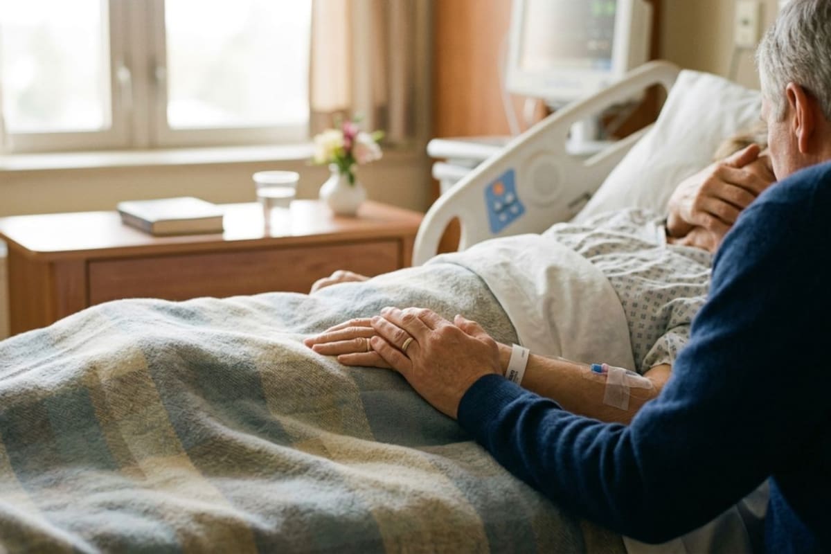 Ley Trasciende busca legalizar la eutanasia en México como un derecho, pero la iniciativa sigue detenida en el Senado pese a que encuestas muestran un respaldo mayoritario de la población