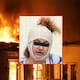 La víctima fue asfixiada y Karla “N” intentó borrar las pruebas incinerando el cuerpo con gasolina, pero una explosión súbita provocó un incendio que movilizó a los vecinos de la CDMX