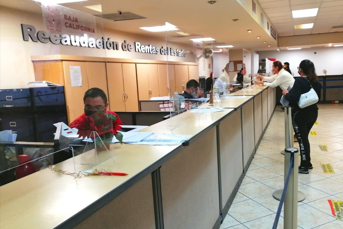 Aplica Secretaría de Hacienda 12% de descuento en la revalidación de las tarjetas de circulación