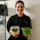 Panana Bread ofrece conchas de Halloween en Hermosillo
