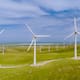 El rancho de Kansas que también produce energía