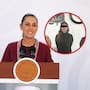 Sheinbaum descarta “asunto político” en caso de Gilda Lozoya, detenida en el AICM: “Está vinculada con depósitos y otros esquemas”