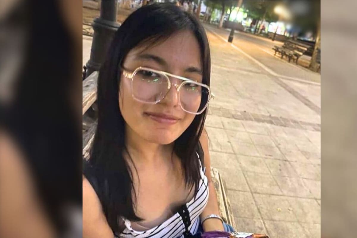 Localizan sin vida a Jhoanna Hernández, cajera de Waldo’s en Hermosillo, tras el incendio que dejó 23 víctimas mortales; su familia la había buscado durante horas