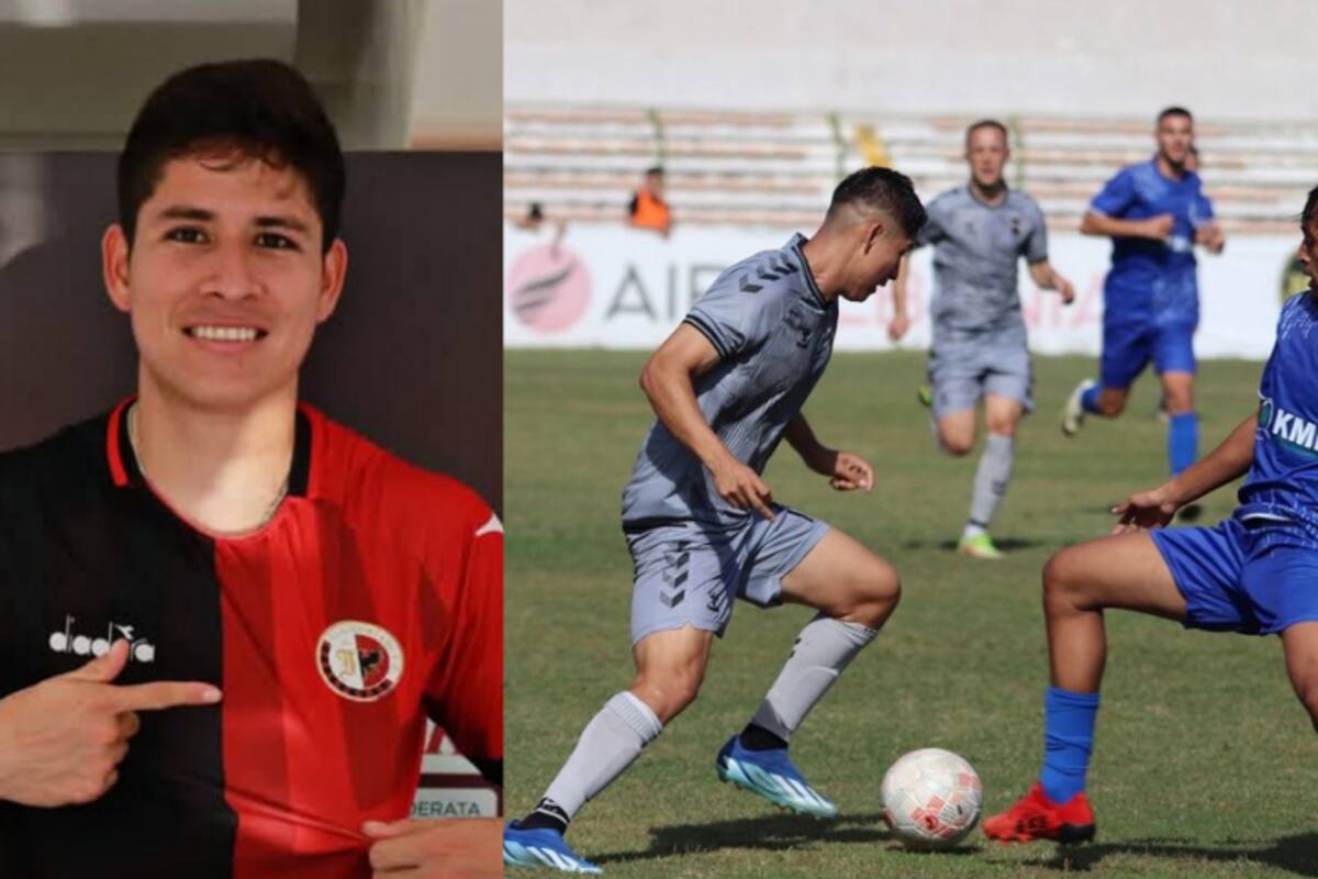 ¡Récord mundial! Futbolista mexicano rompe marca al registrar 8 asistencias en un solo partido