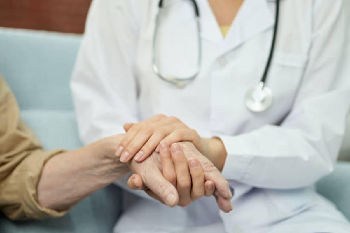 Tecnología adaptativa: un nuevo horizonte para pacientes con Parkinson