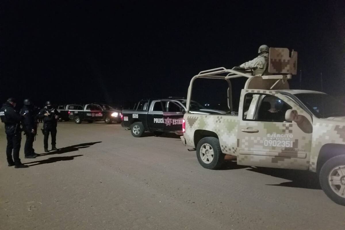 Estuvo en Cereso por narcomenudeo asesinado en Caborca