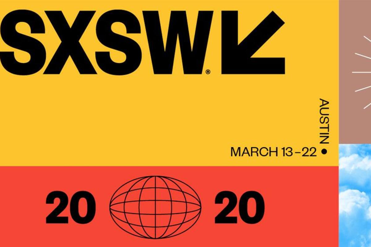 SXSW 2020 es cancelado por coronavirus