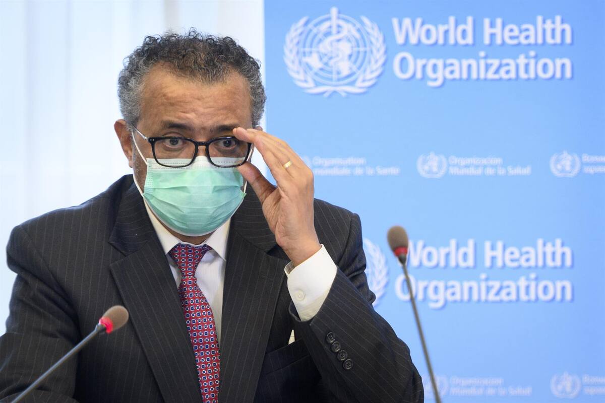 Segunda epidemia de Ébola en Guinea ha terminado: OMS