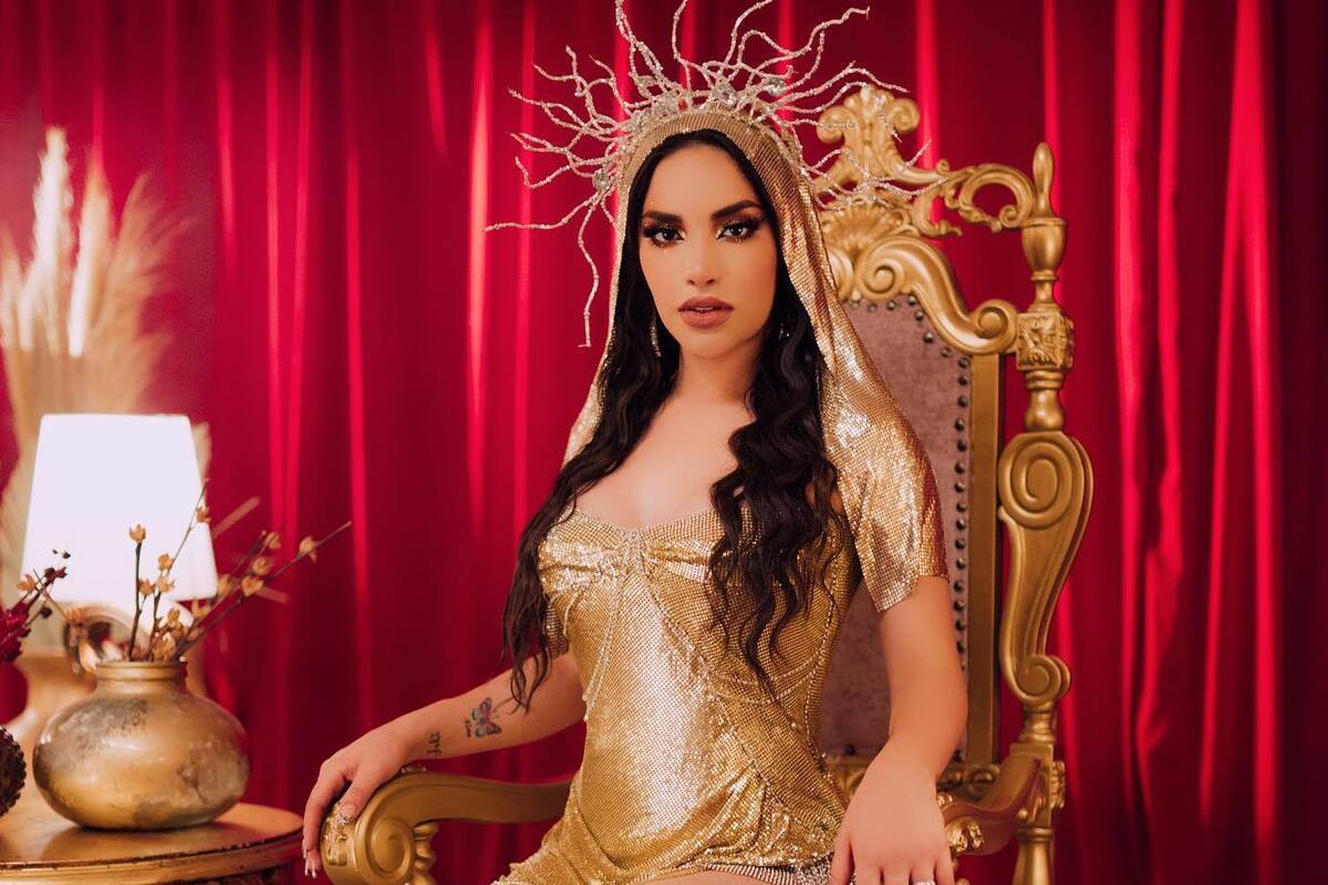 Kimberly Loaiza paritcipará en Tomorrowland