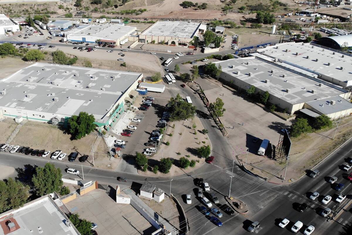 Repunta Nogales en generación de empleo: Index