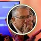 Salinas Pliego festeja antes de tiempo derrota de Lula