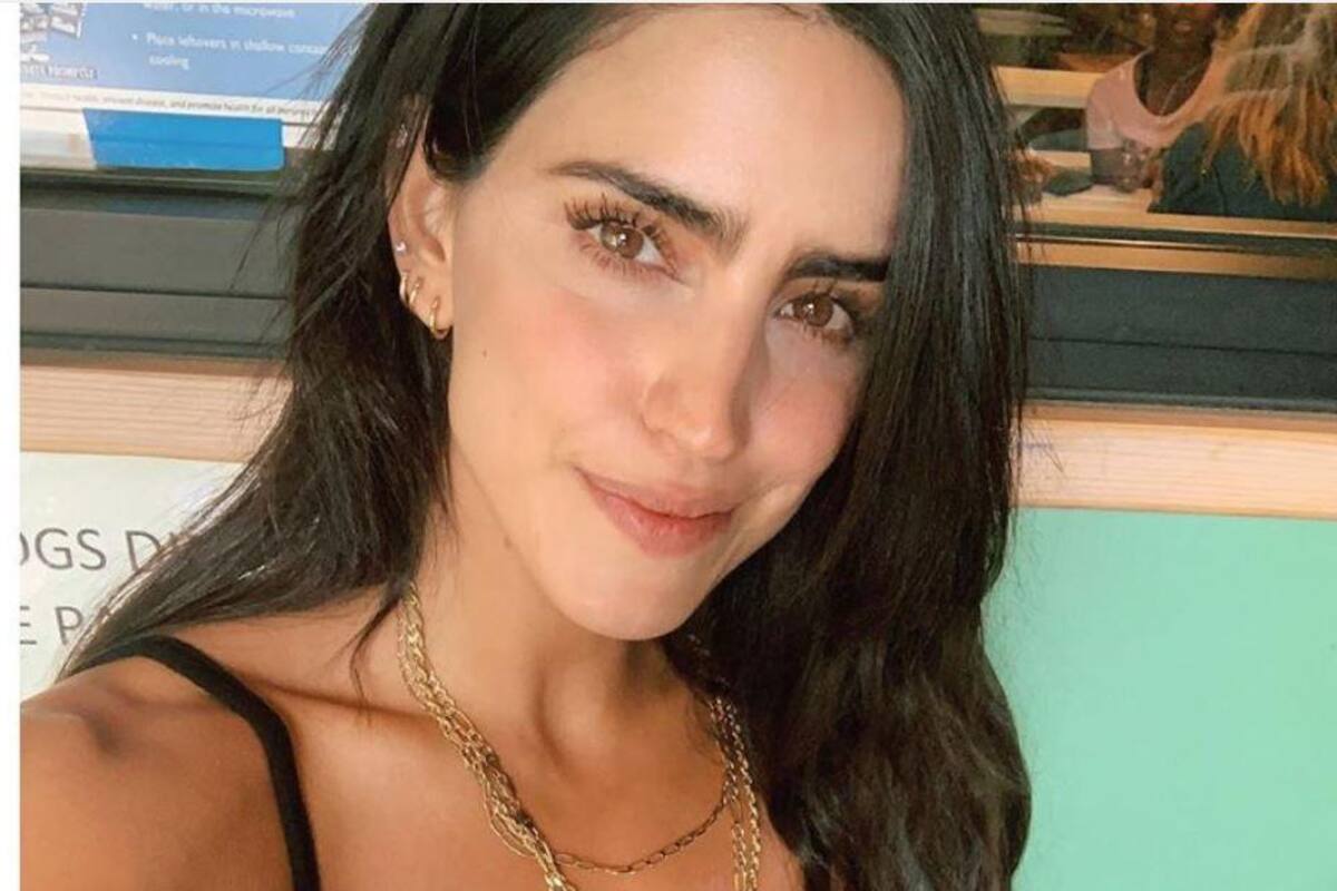 Revela Bárbara Regil lo que hay detrás de la petición de mano a su novio