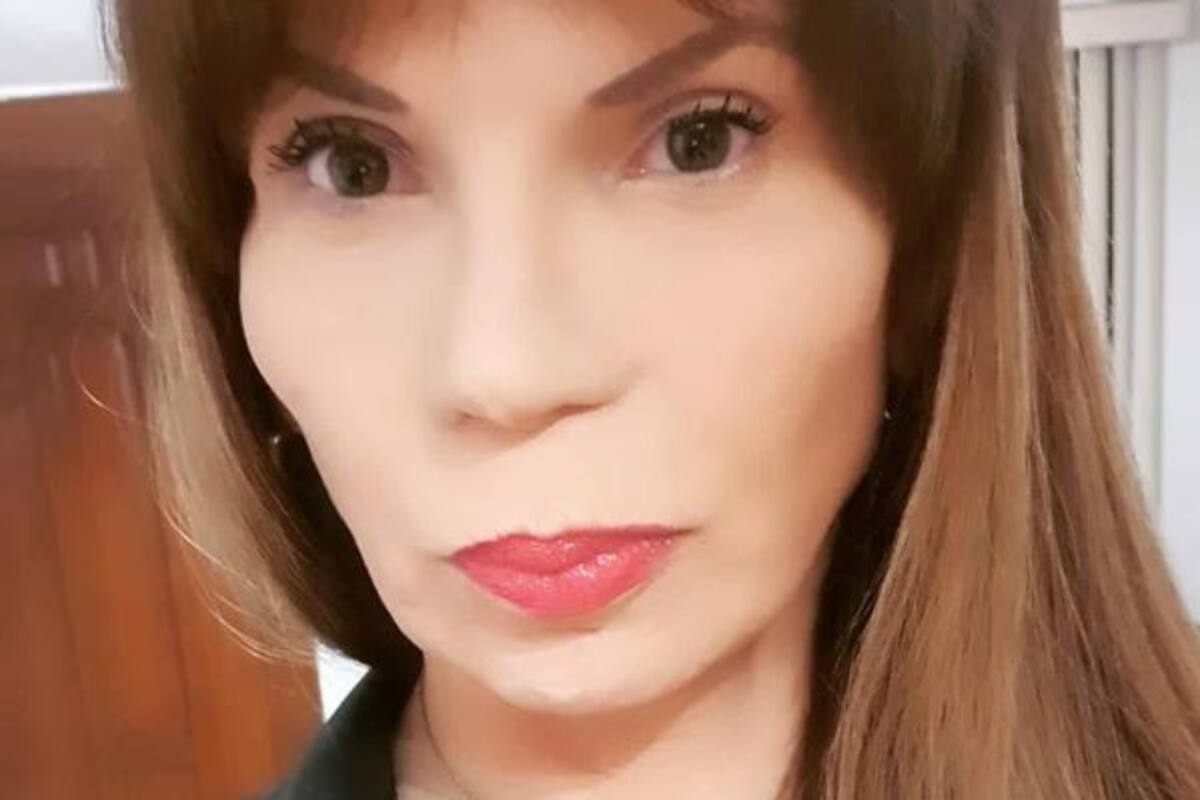 Mhoni Vidente en lencería, la famosa presume los resultados de su dieta