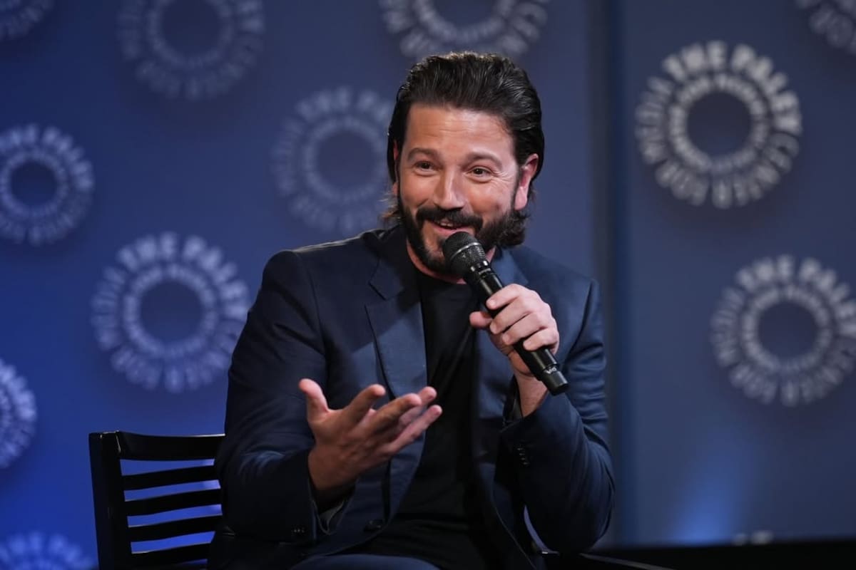 Prestará su voz Diego Luna para la película del tijuanense Jorge R. Gutiérrez