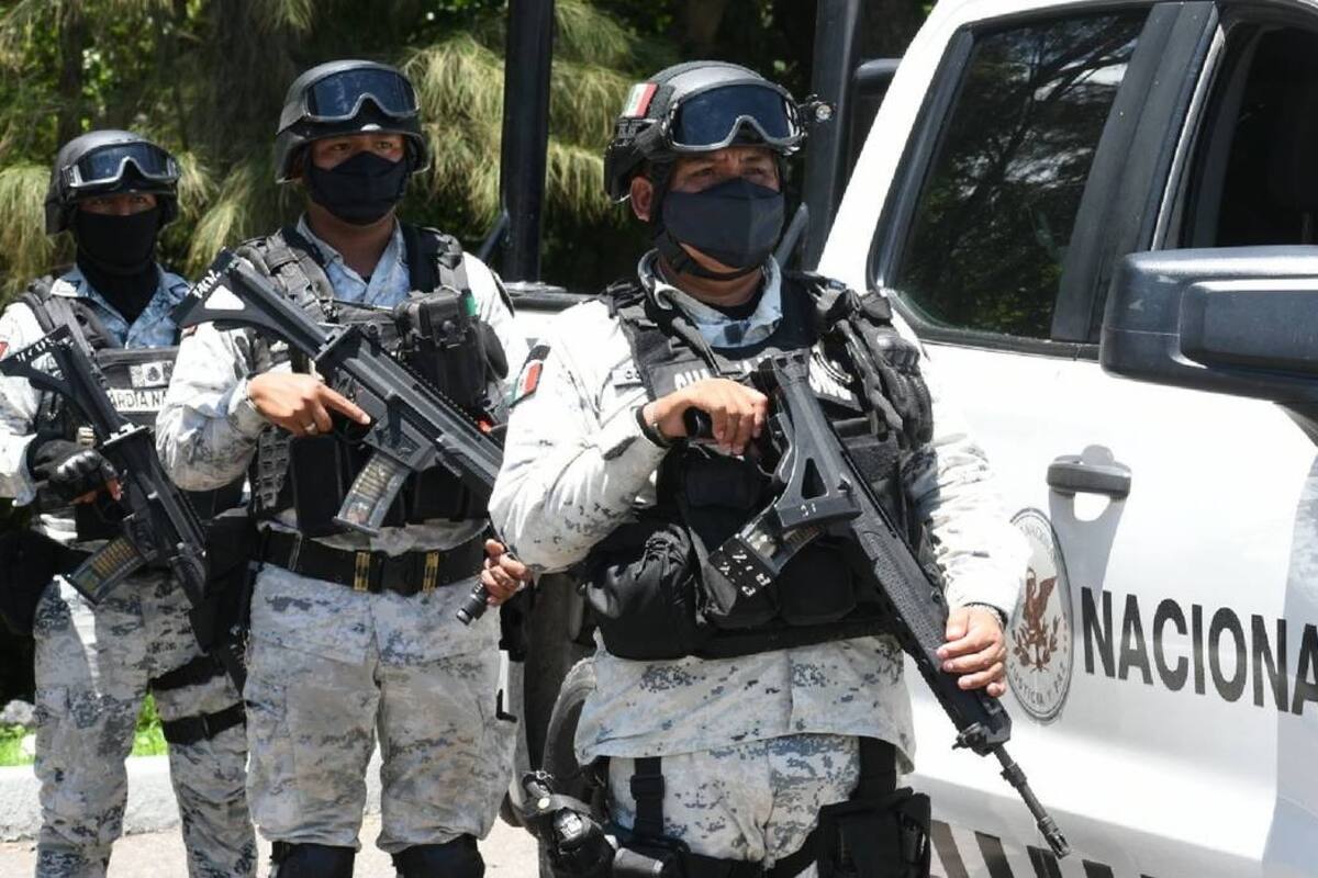 Solicitan seguridad 3 candidatos en BC