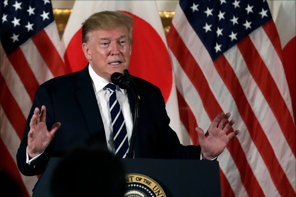 Aún confío en Kim Jong Un: Donald Trump
