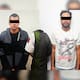 Fugitivos estadounidenses son arrestados en CDMX por conspiración criminal y lavado