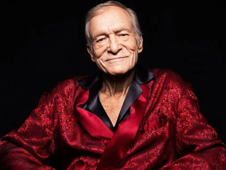 Archivo secreto de Playboy: viuda de Hugh Hefner denuncia supuestos álbumes de recortes con fotos explícitas y posible implicación de menores