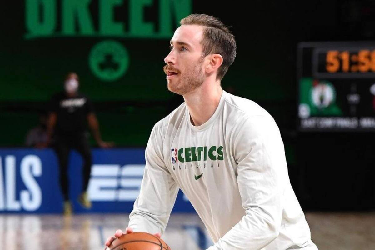 Hornets adquieren a Gordon Hayward por cuatro temporadas y 120 MDD