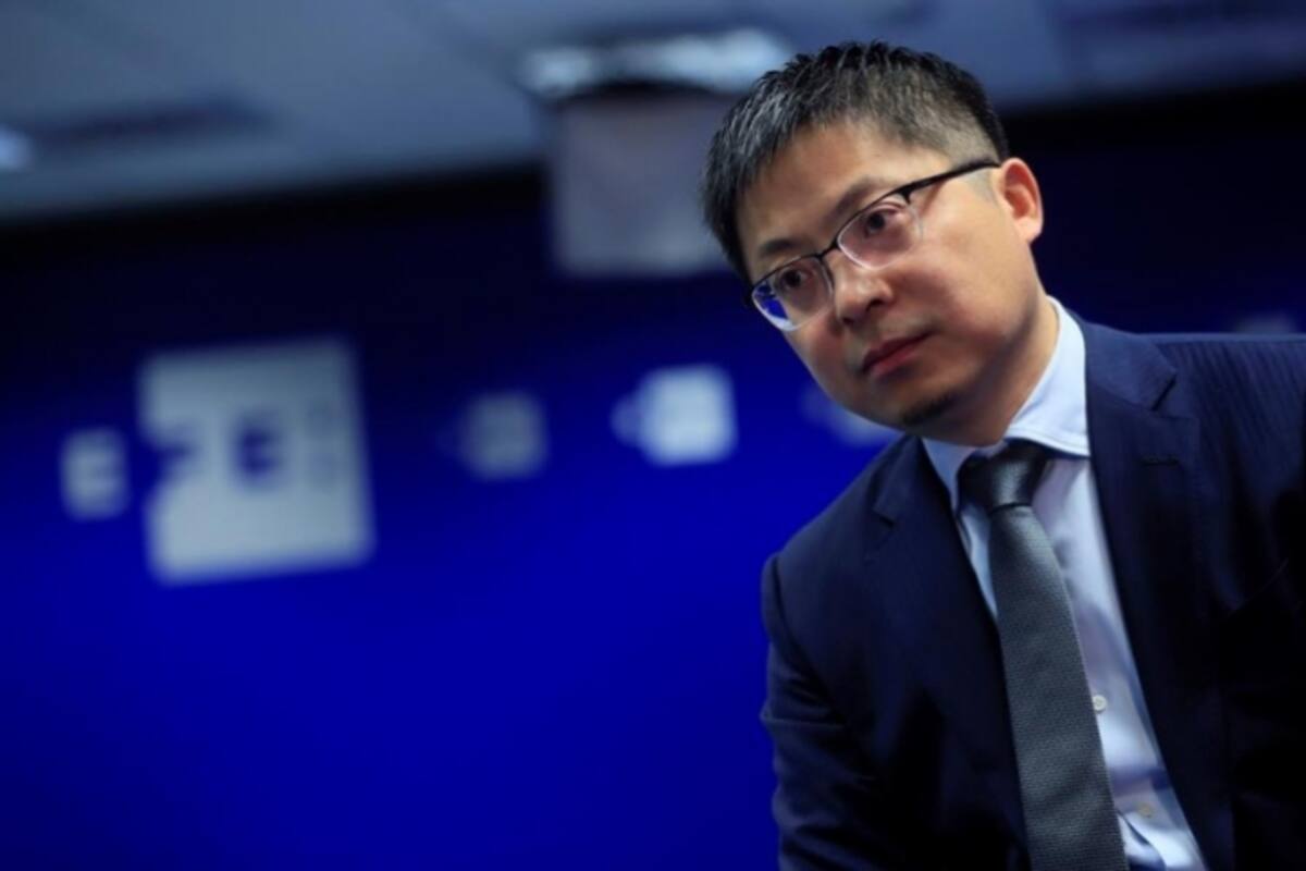 Huawei ya tiene sede europea del buscador que competirá con Google