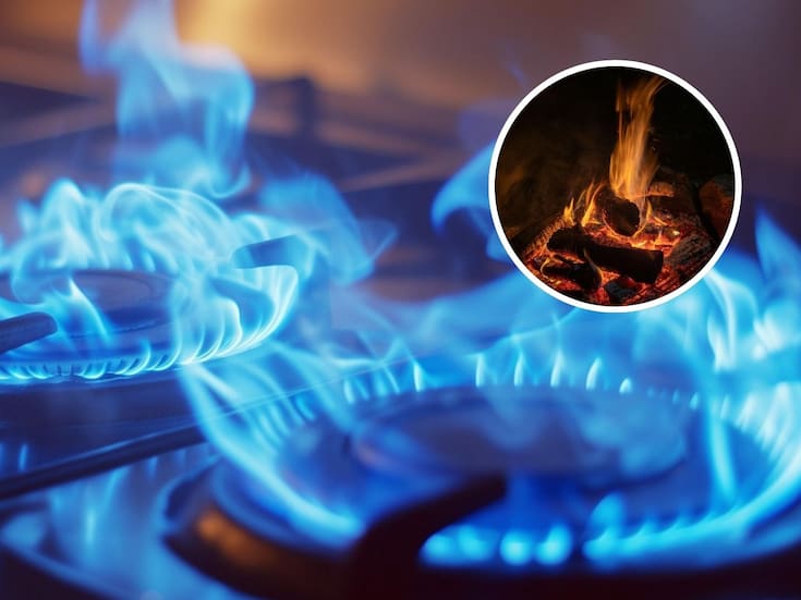 ¿Por qué el fuego tiene colores? esto dice la ciencia