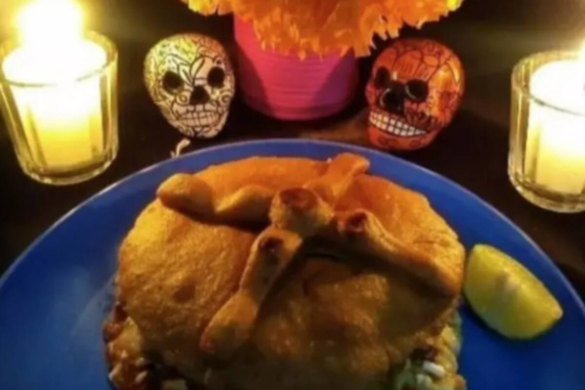 Inventan las 'gordimuertas'
