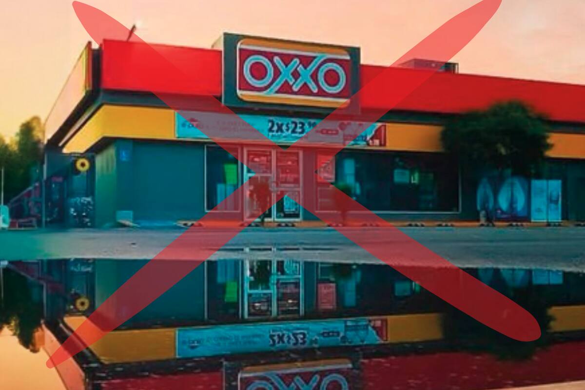 OXXO: ¿Por qué “amenaza a la salud” según nuevas denuncias en su contra por ONGs?