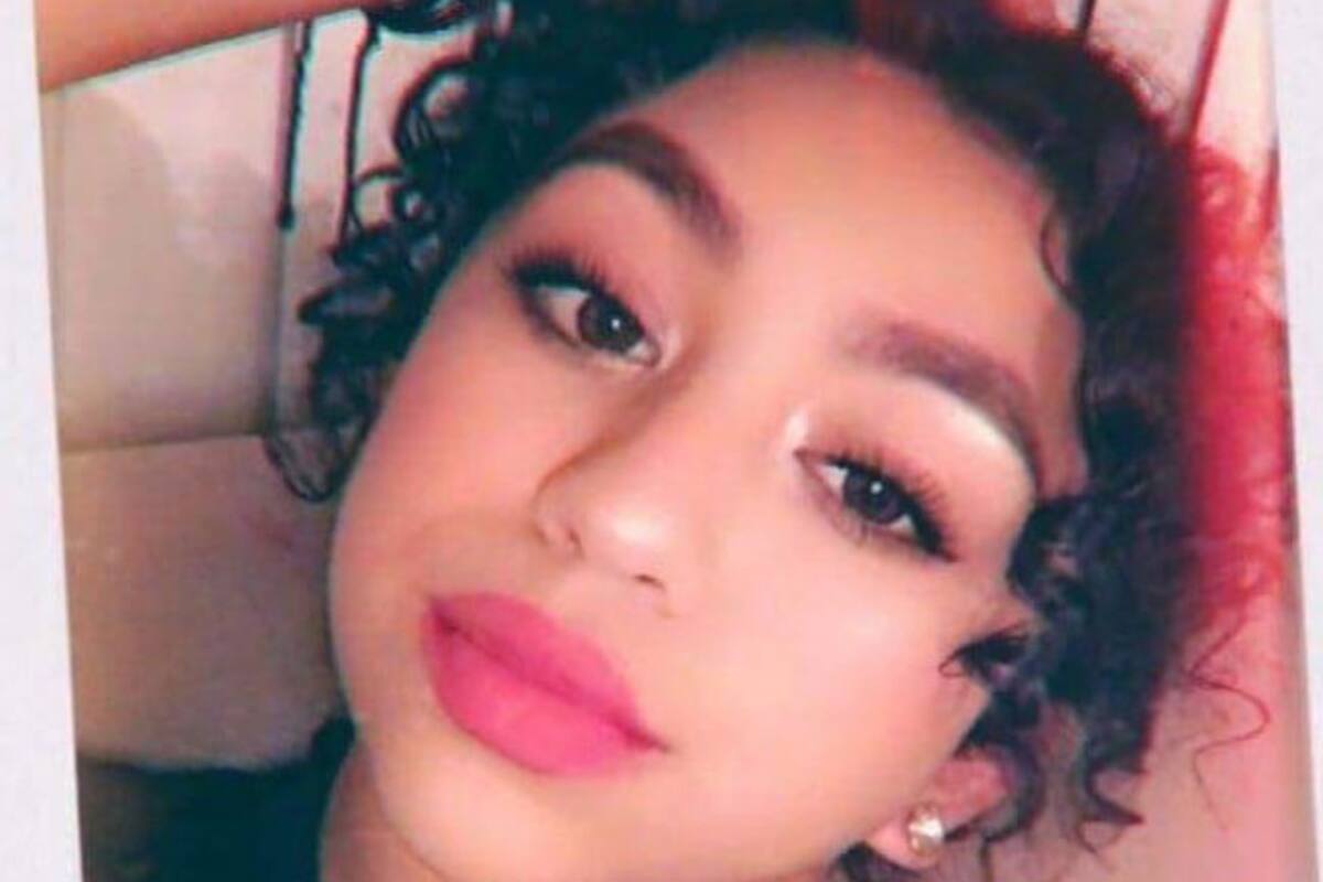 Madre de Suzette niega que haya sido localizada
