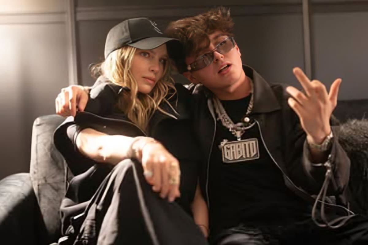 ¿Belinda y Gabito Ballesteros fueron pareja? El cantante rompe el silencio