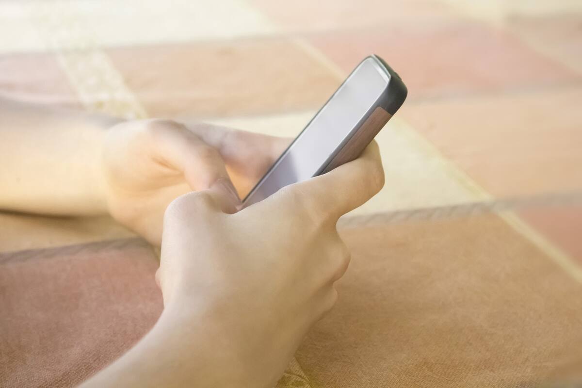 Kara, la mujer que impacta con su máscara de látex a usuarios de TikTok