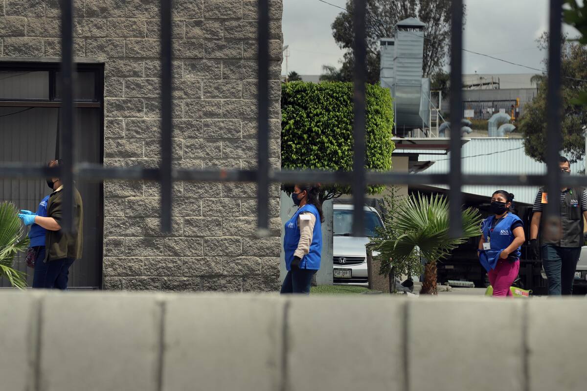 Pandemia deja sin trabajo a 21 mil personas en BC